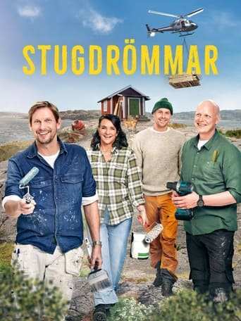 Tv-serien: Stugdrömmar