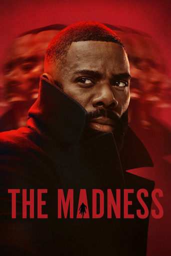 Tv-serien: The Madness