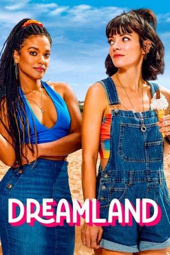 Tv-serien: Dreamland