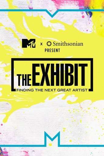 Tv-serien: The Exhibit: Finding the Next Great Artist