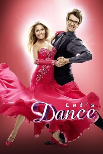 Tv-serien: Let's Dance