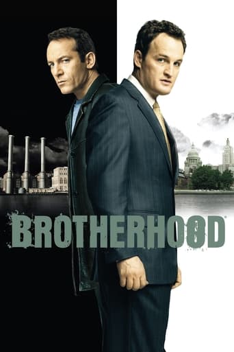 Bild från filmen Brotherhood