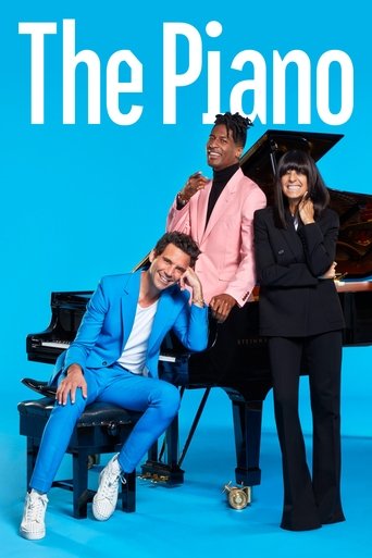 Tv-serien: The Piano