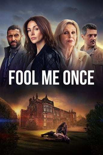 Tv-serien: Sanningen