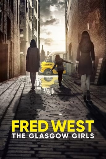 Tv-serien: Fred West: The Glasgow Girls