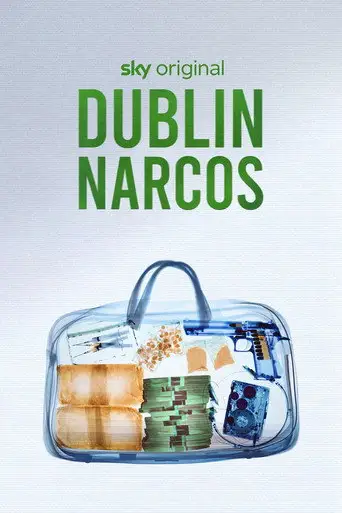 Bild från filmen Dublin Narcos