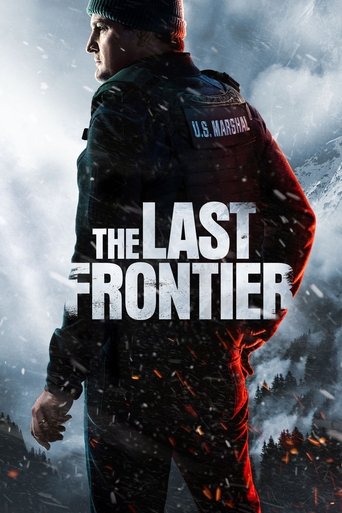 Läs mer om tv-serien The Last Frontier The Last Frontier