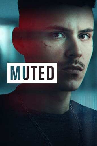 Tv-serien: Tystnad