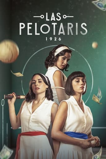 Tv-serien: Las Pelotaris 1926