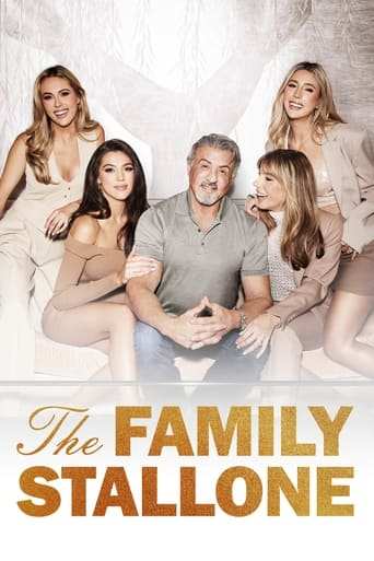 Tv-serien: The Family Stallone