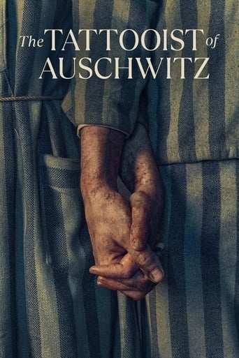 Tv-serien: The Tattooist of Auschwitz