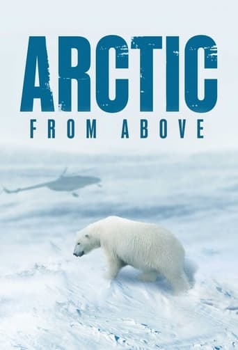 Tv-serien: Arctic From Above