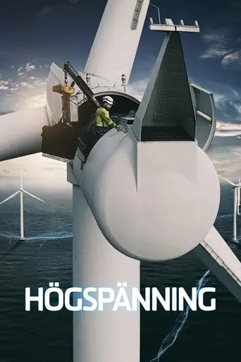 Bild från filmen Högspänning