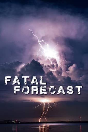 Tv-serien: Fatal Forecast