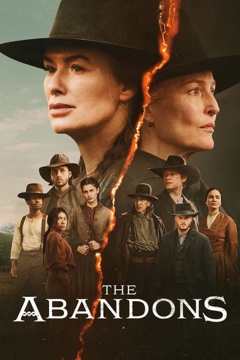 Tv-serien: The Abandons