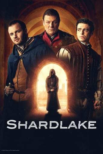 Tv-serien: Shardlake