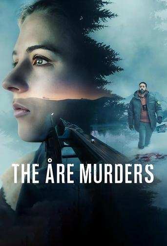 Tv-serien: Åremorden