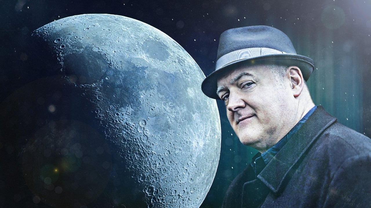 BBC Earth - Wonders of the Moon with Dara Ó Briain