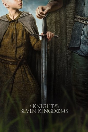 Tv-serien: A Knight of the Seven Kingdoms