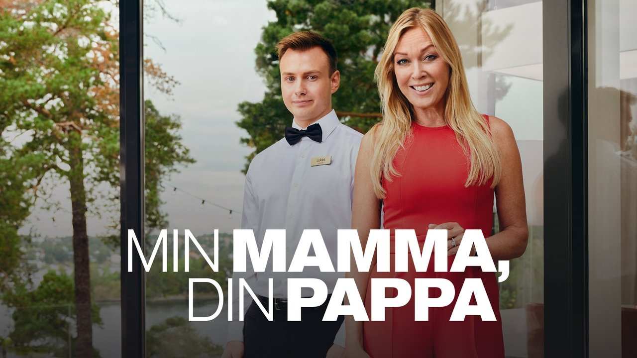 Sjuan - Min mamma, din pappa