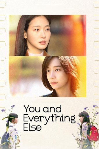 Tv-serien: You and Everything Else