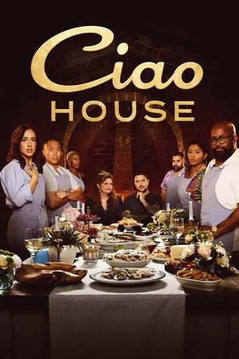 Bild från filmen Ciao House