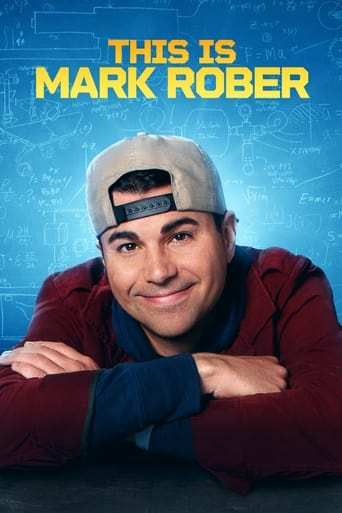 Tv-serien: This Is Mark Rober