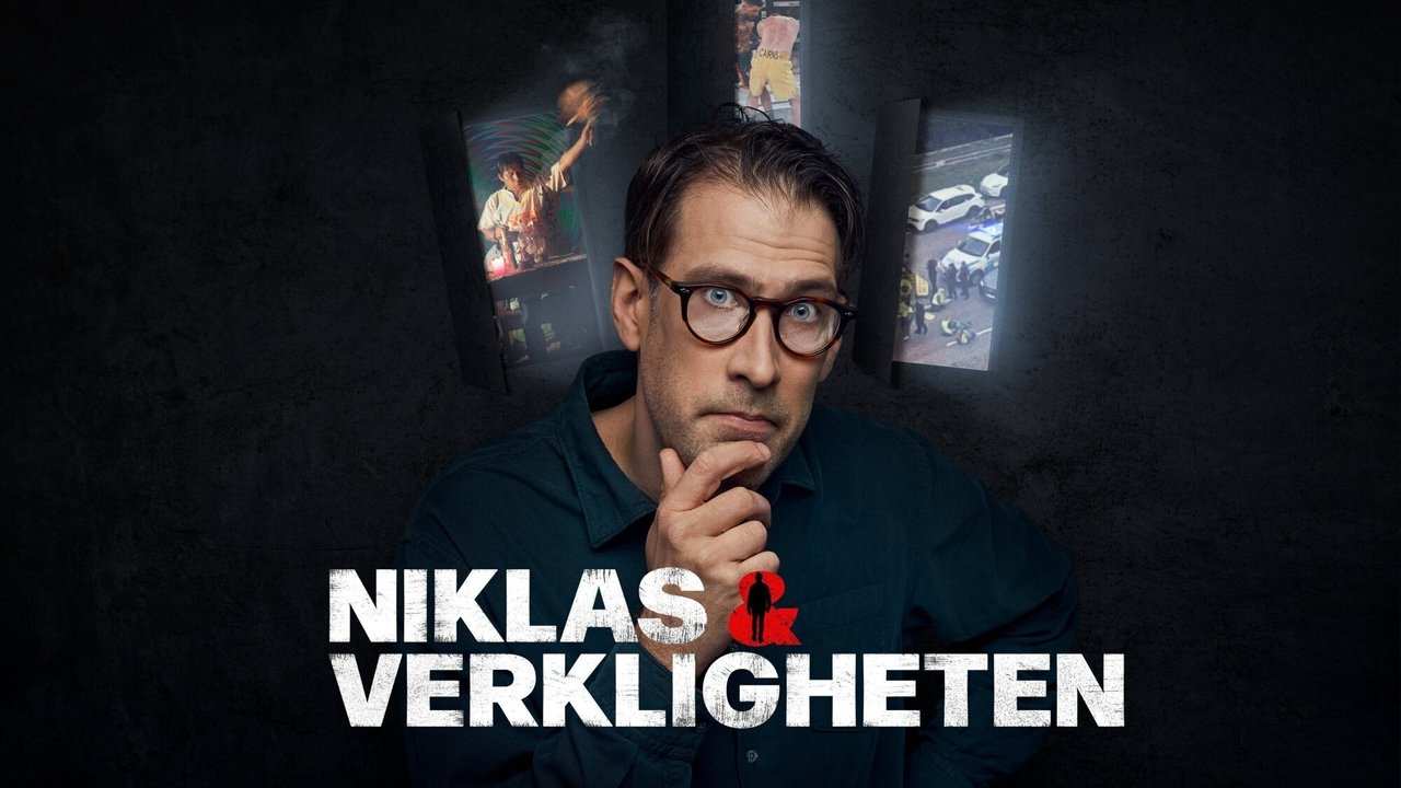 TV4 Fakta - Niklas och verkligheten