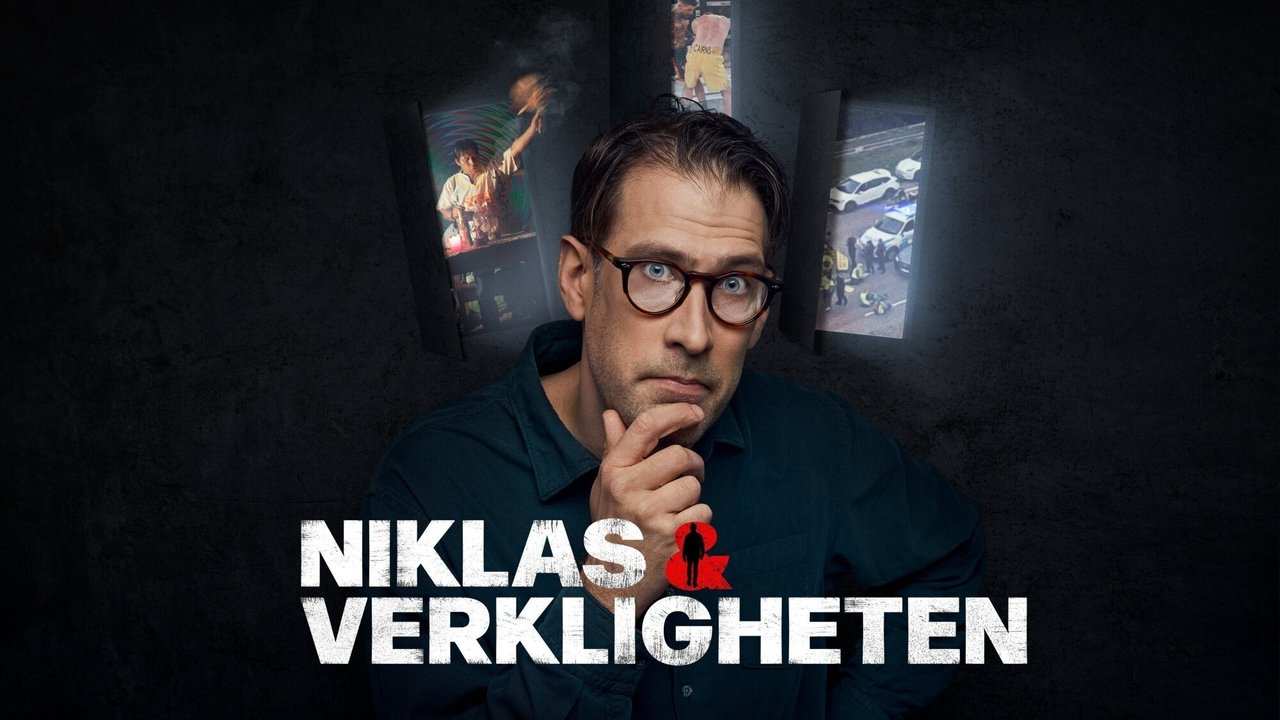 Niklas och Verkligheten