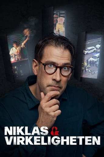 Tv-serien: Niklas och Verkligheten