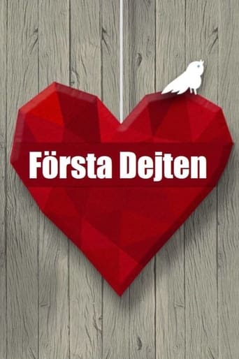 Tv-serien: Första dejten