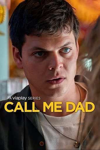 Tv-serien: Call Me Dad