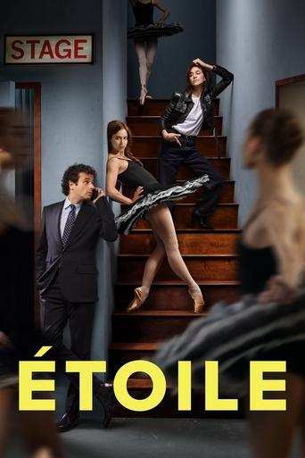 Tv-serien: Étoile