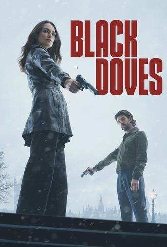 Tv-serien: Black Doves