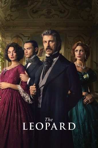 Tv-serien: Leoparden