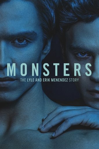 Tv-serien: Monsters: Berättelsen om Lyle och Erik Menendez