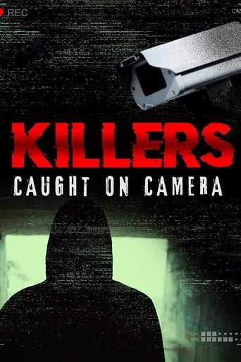 Tv-serien: Killers: Caught on Camera