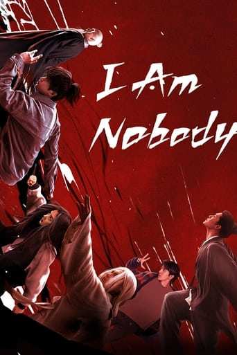 Tv-serien: I Am Nobody