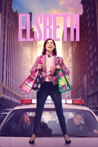 Tv-serien: Elsbeth