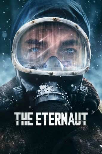 Tv-serien: The Eternaut