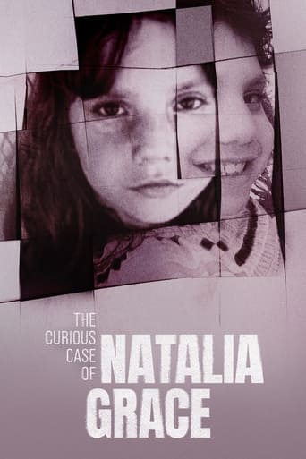 Bild från filmen The Curious Case of Natalia Grace
