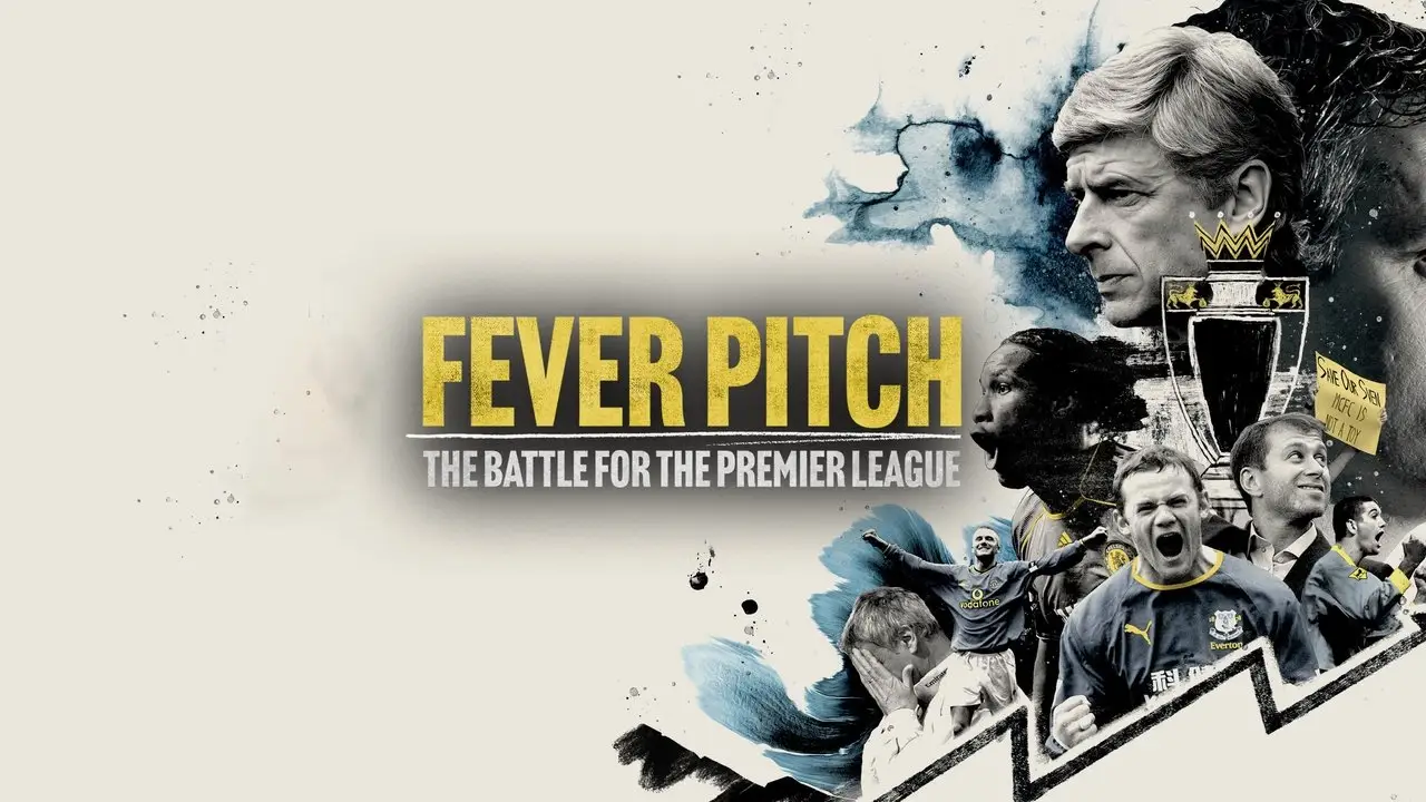 V Sport Premium - Premier League