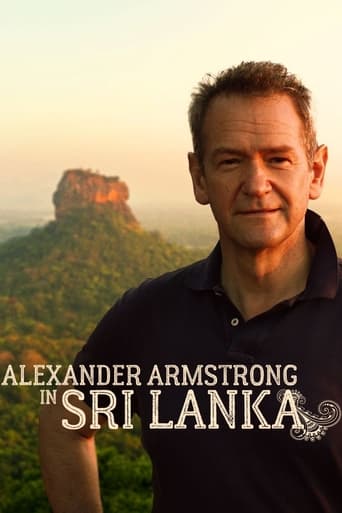 Bild från filmen Alexander Armstrong in Sri Lanka