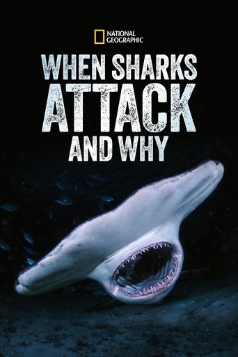 Bild från filmen When Sharks Attack... And Why