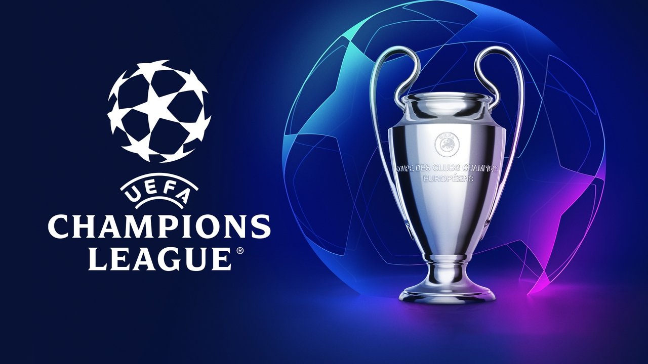 V Sport - UEFA Champions League