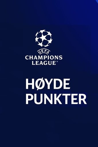 Bild från filmen UEFA Champions League