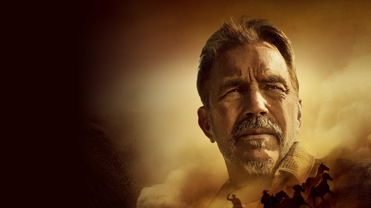 History Channel HD - Kevin Costner's The West