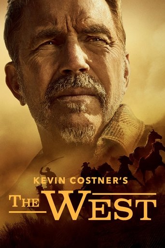 Tv-serien: Kevin Costner's The West