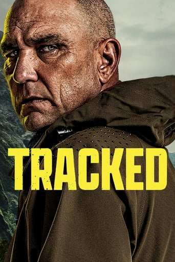 Tv-serien: Tracked - Jagd durch die Wildnis