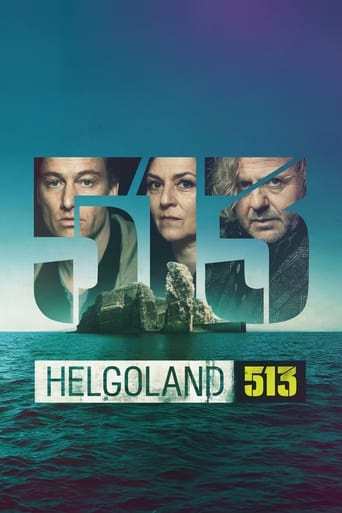 Tv-serien: Helgoland 513